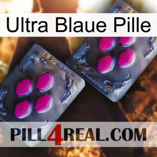 Ultra Blue Pill 01